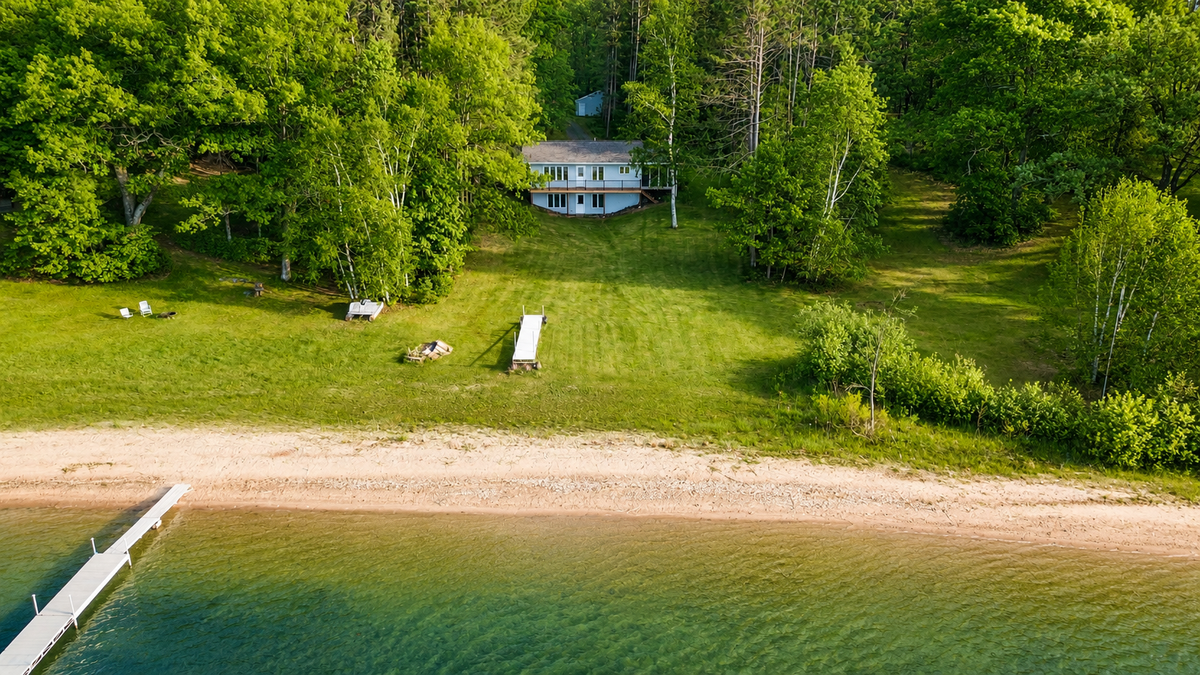 2718 Jenssen Shore Drive, Frederic, WI 54837 - #1