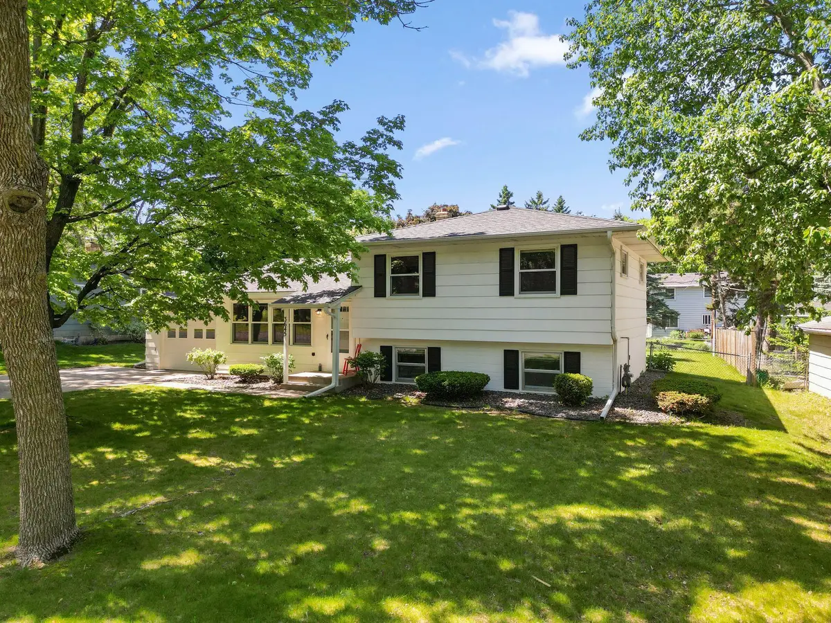 3645 Rolling View Drive, White Bear Lake, MN 55110 - #1
