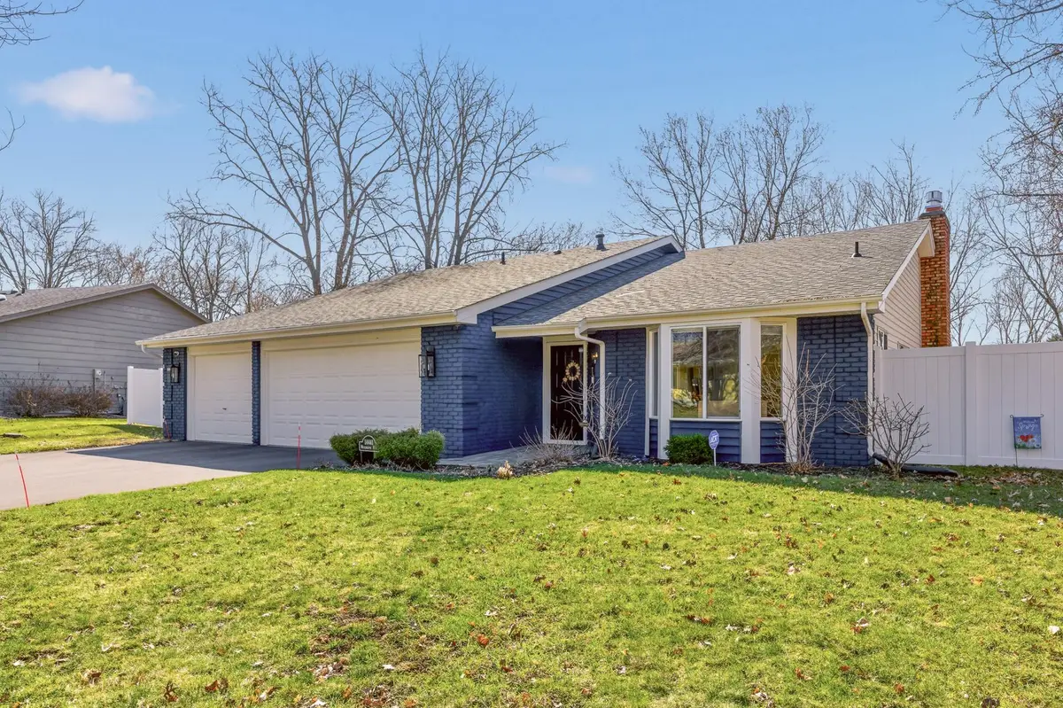 14441 Wellington Road, Minnetonka, MN 55391 - #1