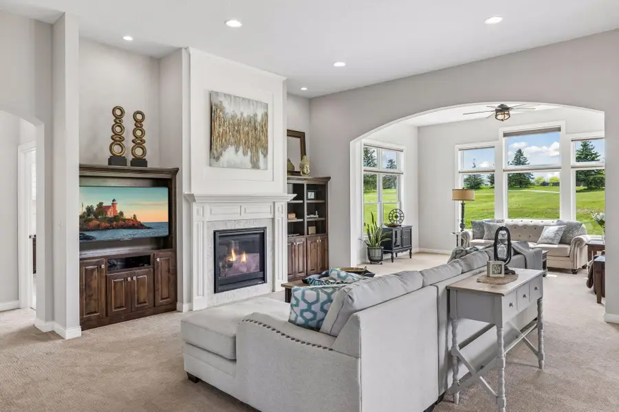 1984 Annika Drive N, Lake Elmo, MN 55042 - #2