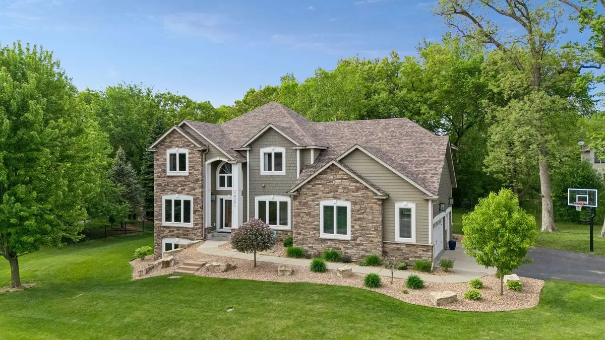 18291 Jacquard Path, Lakeville, MN 55044 - #1