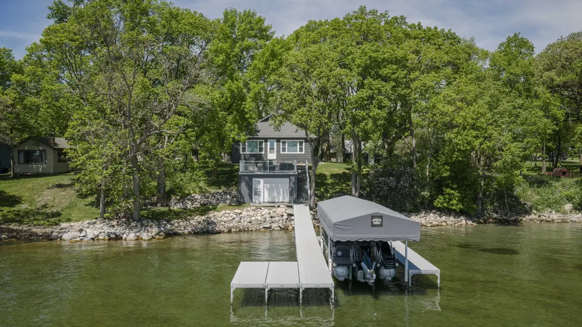 20032 Sunny View Drive, Glenwood, MN 56334 - #1