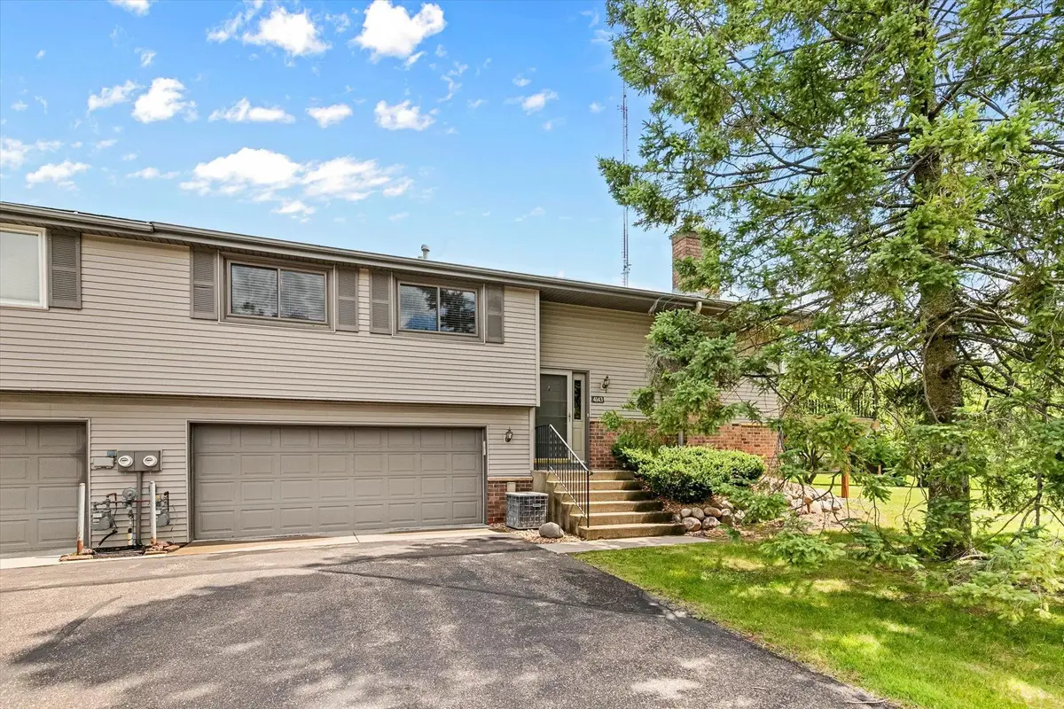 4143 Sylvia Court, Shoreview, MN 55126 - #1