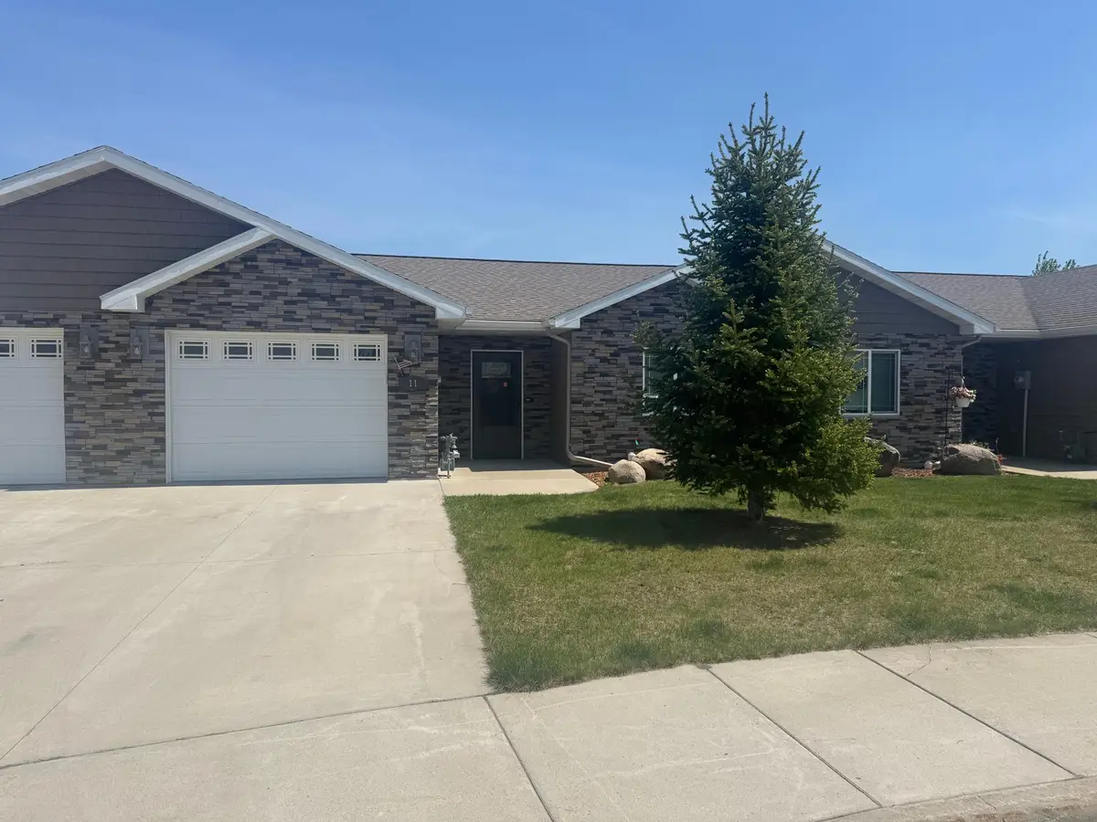 1615 30th Street Nw #11, Bemidji, MN 56601 - #1