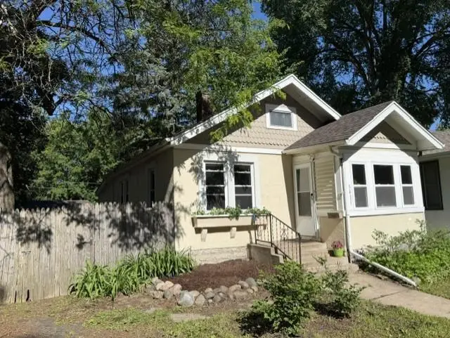 3411 Queen Avenue N, Minneapolis, MN 55412 - #1