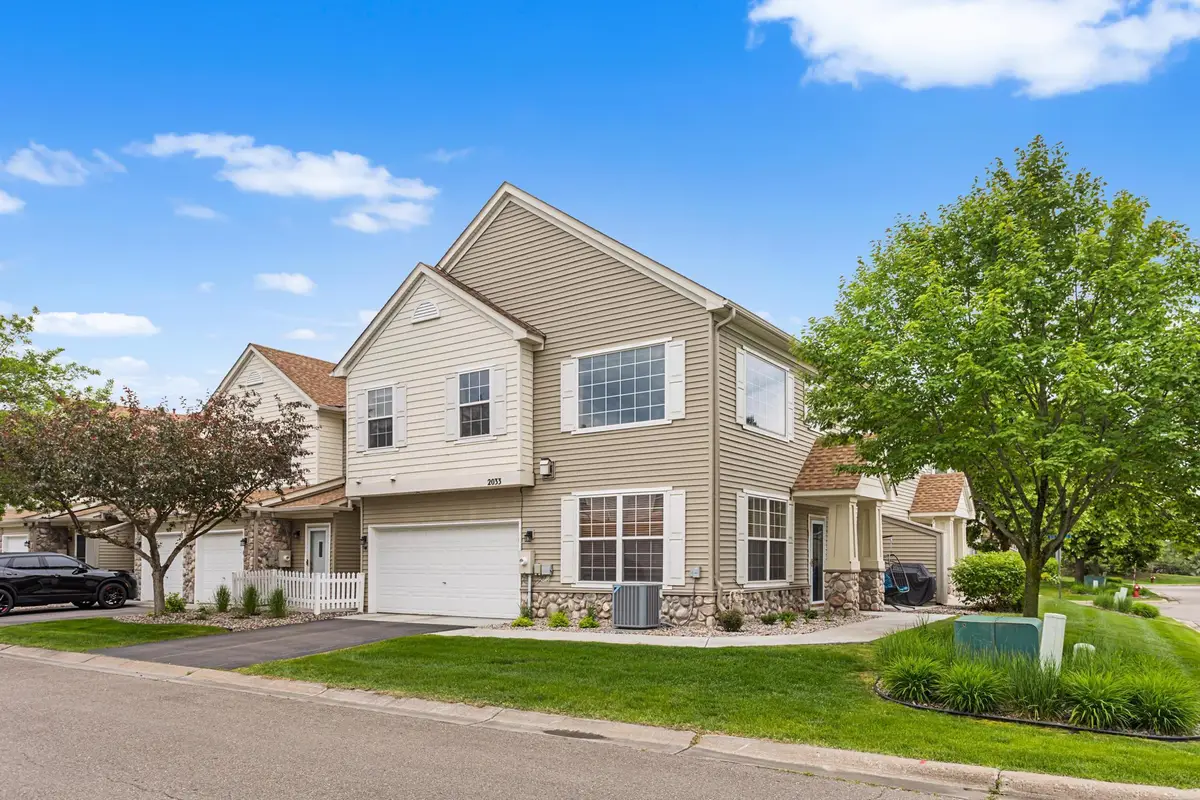 2033 Poppy Drive, Chanhassen, MN 55317 - #1