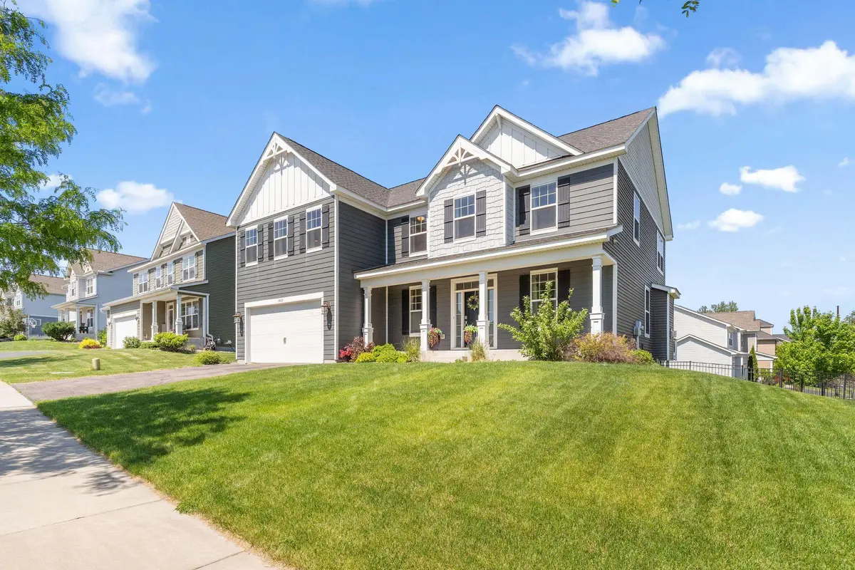 3863 Founders Path, Chaska, MN 55318 - #1