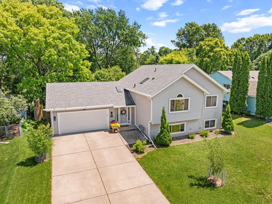 4876 Erickson Drive, New Hope, MN 55428 - #3