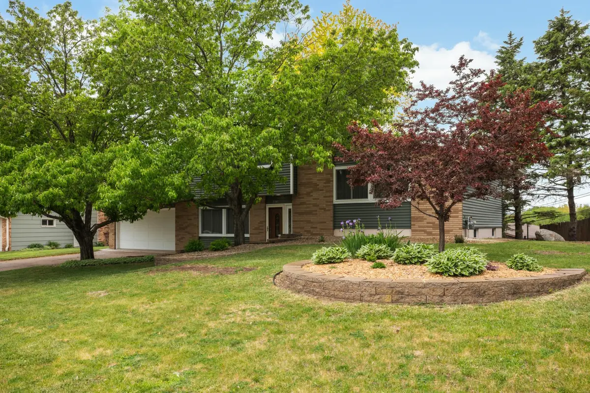 3141 Hillsboro Avenue N, New Hope, MN 55427 - #1