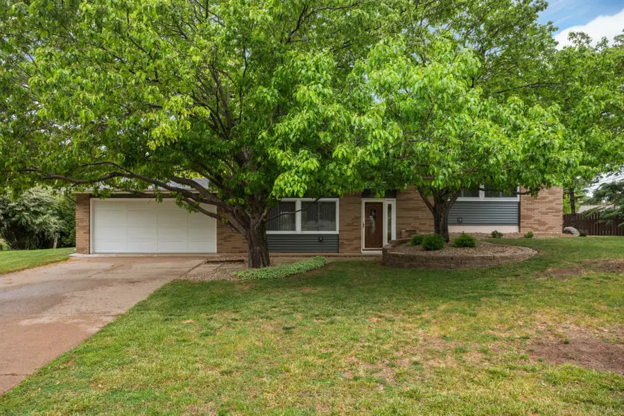 3141 Hillsboro Avenue N, New Hope, MN 55427 - #3