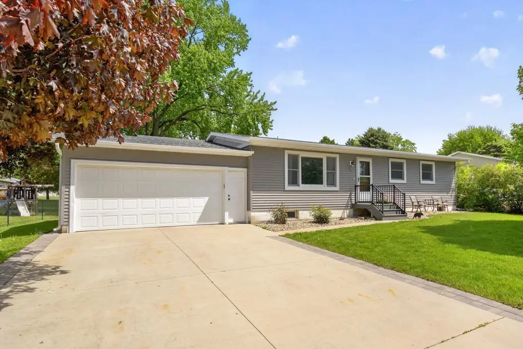 309 1st Street Nw, Byron, MN 55920 - #1
