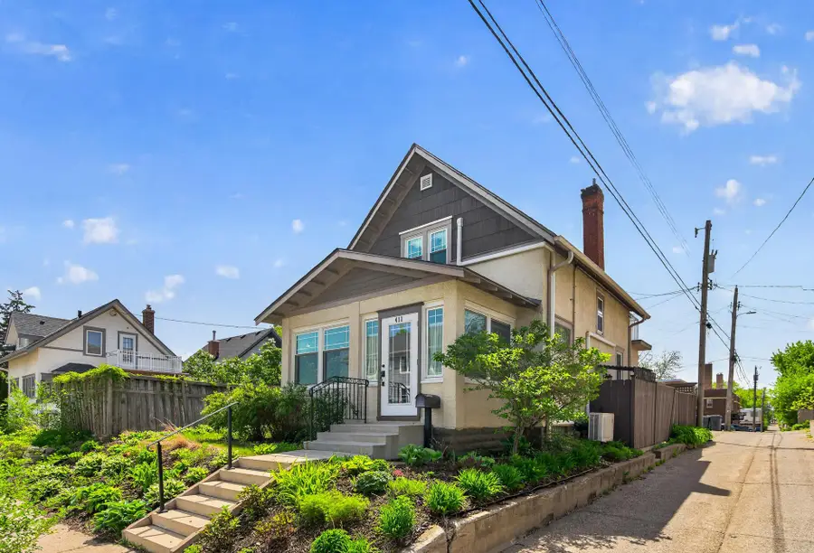 411 W 35th Street, Minneapolis, MN 55408 - #2