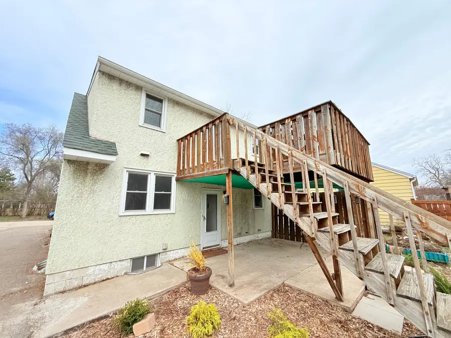 1186 Larpenteur Avenue E, Saint Paul, MN 55109 - #3