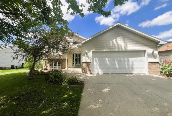 1003 3rd Street Ne, Kasson, MN 55944