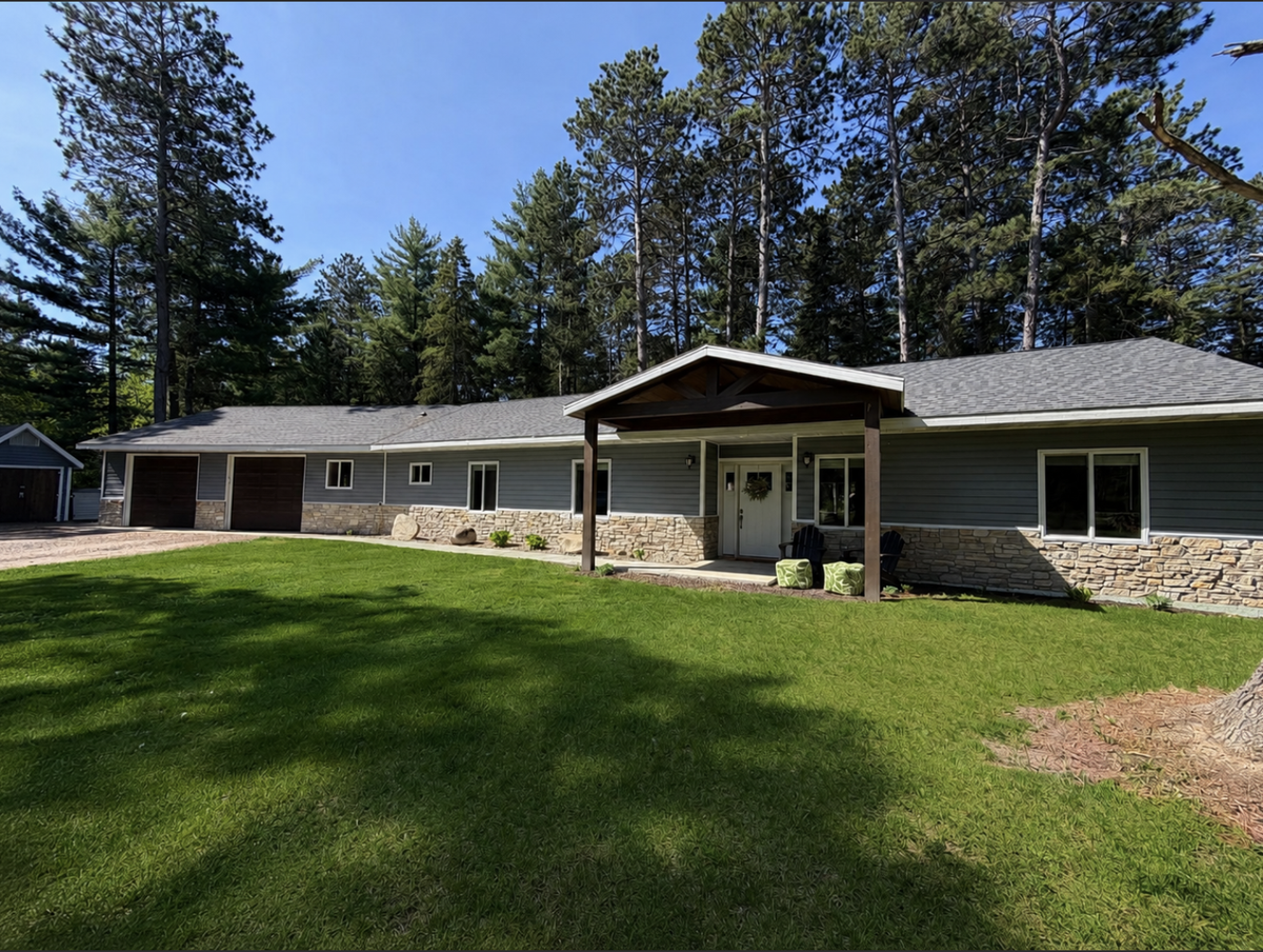 12514 Edgewater Road Nw, Bemidji, MN 56601 - #1