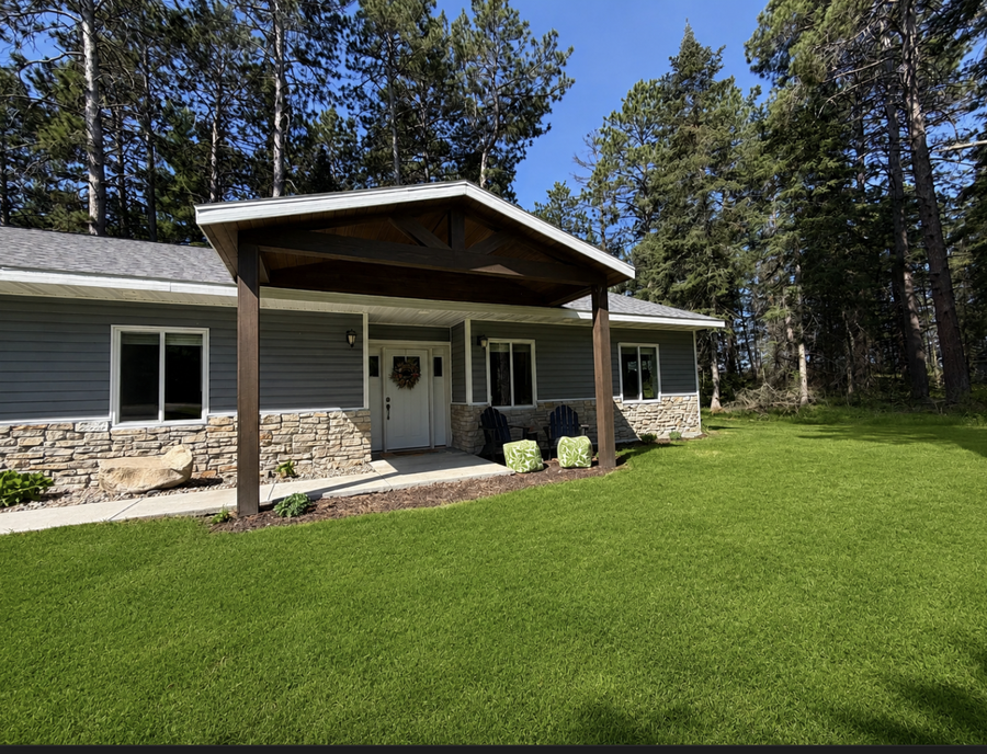 12514 Edgewater Road Nw, Bemidji, MN 56601 - #2
