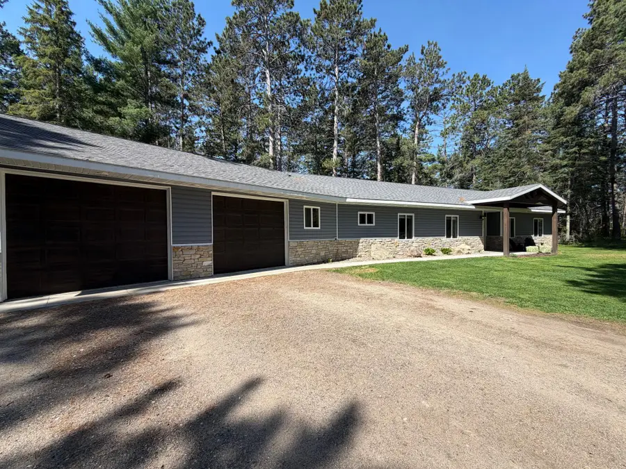 12514 Edgewater Road Nw, Bemidji, MN 56601 - #3