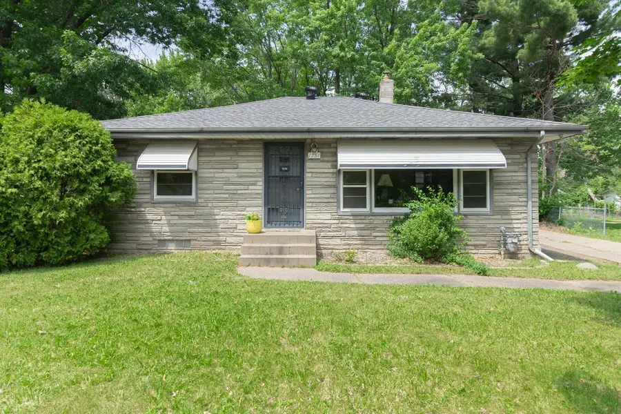 1751 Larpenteur Avenue E, Maplewood, MN 55109 - #2