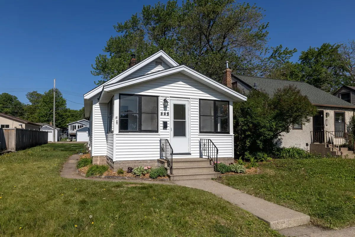 448 8th Avenue S, South Saint Paul, MN 55075 - #1