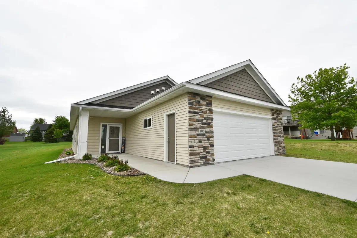 106 11th Street N, Goodhue, MN 55027 - #1
