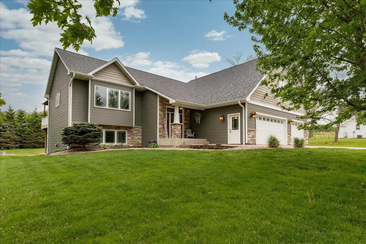 703 7th Street W, Mantorville, MN 55955 - #1