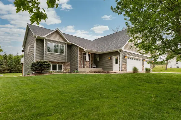 703 7th Street W, Mantorville, MN 55955