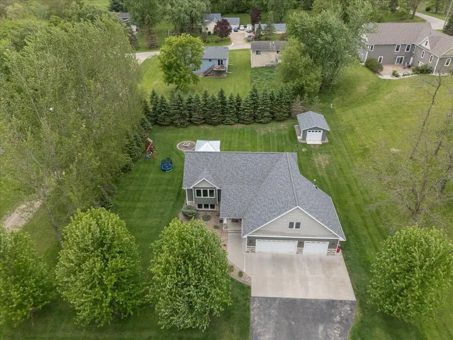 703 7th Street W, Mantorville, MN 55955 - #2