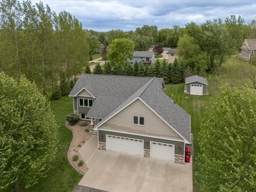 703 7th Street W, Mantorville, MN 55955 - #3