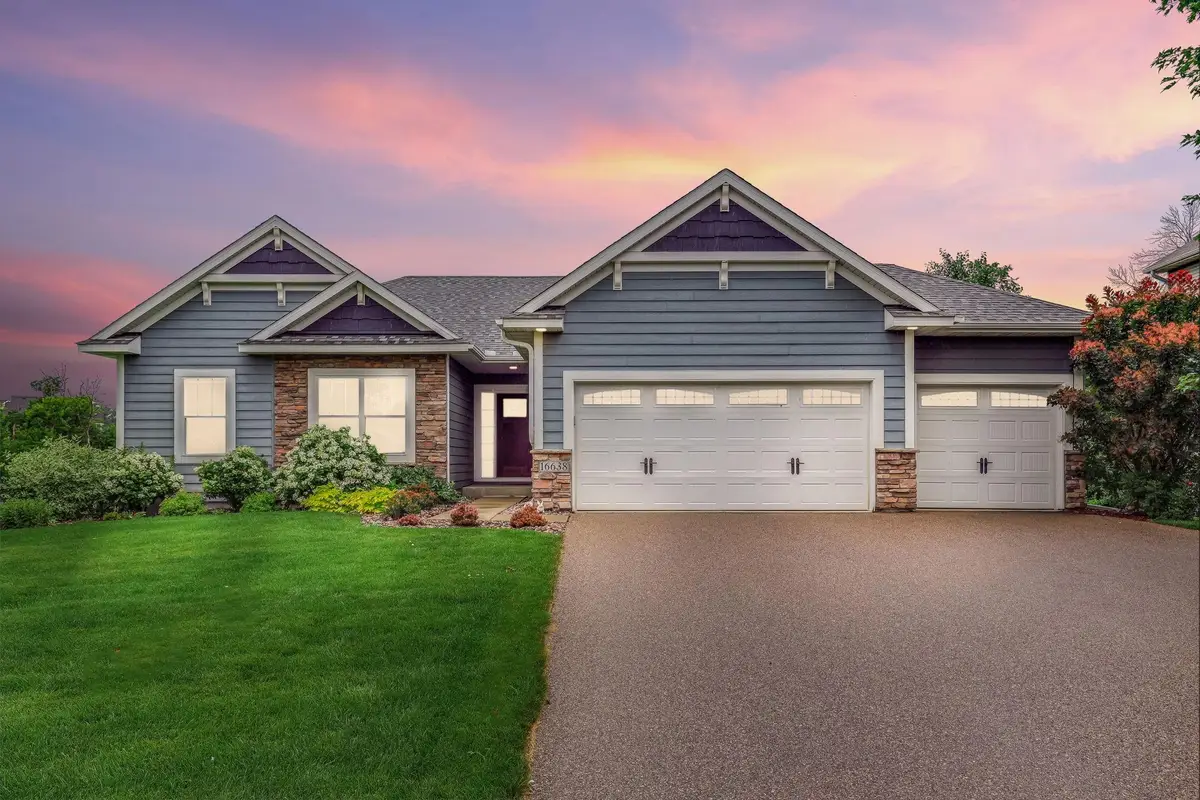 16638 Markley Lake Drive Se, Prior Lake, MN 55372 - #1