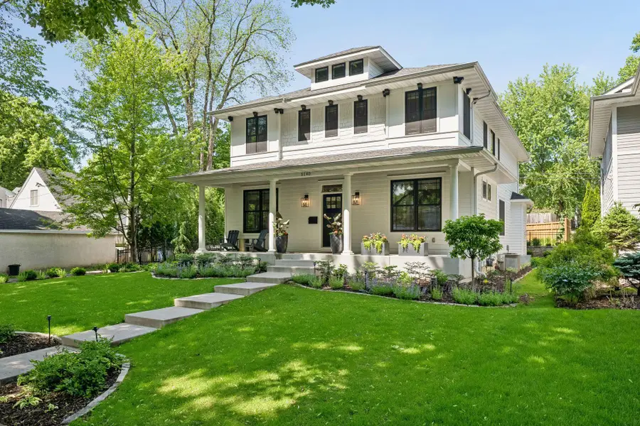 5140 Chowen Avenue S, Minneapolis, MN 55410 - #3