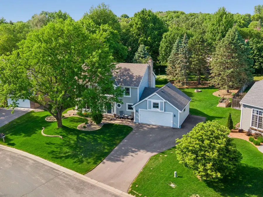 689 Havenhill Road, Eagan, MN 55123 - #2