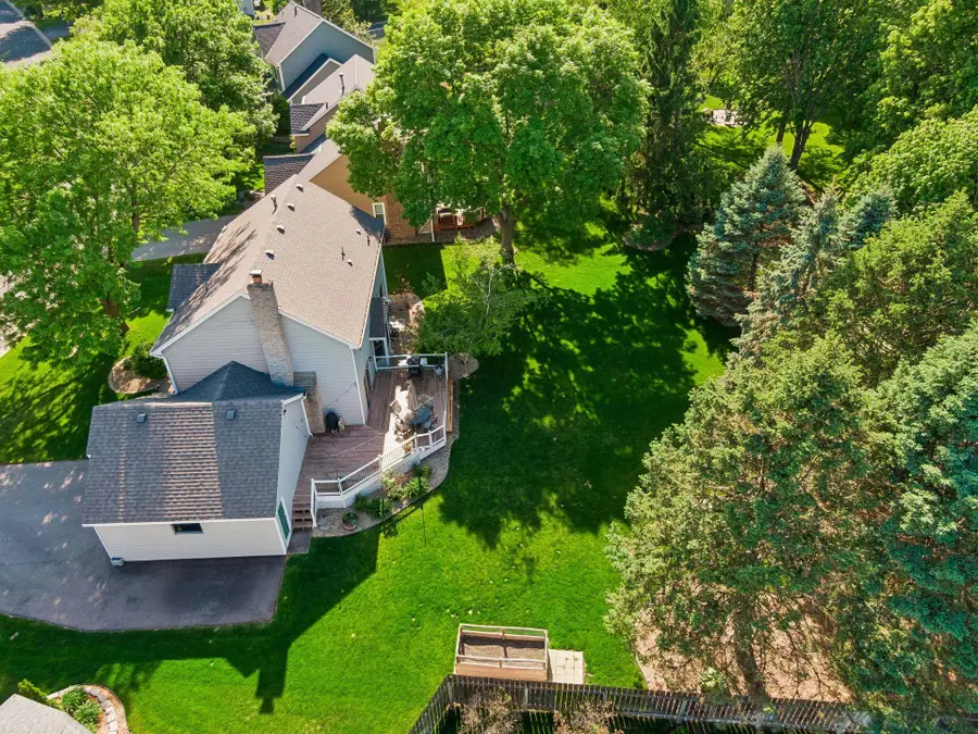 689 Havenhill Road, Eagan, MN 55123 - #3