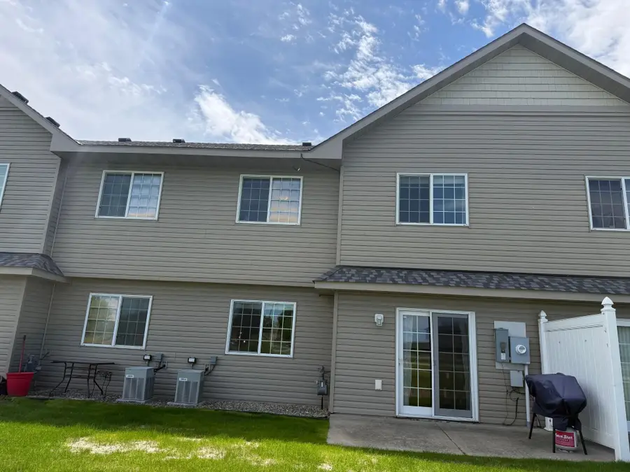 2423 41st Avenue S, Saint Cloud, MN 56301 - #2
