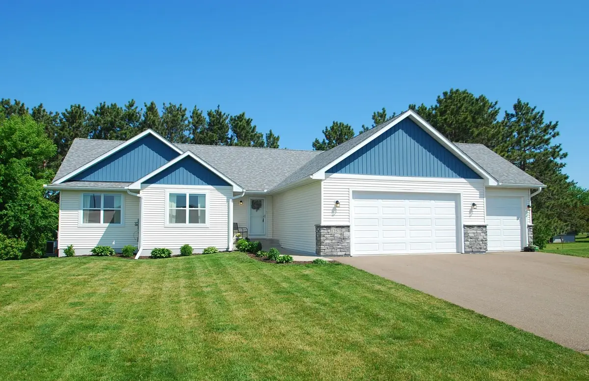 1257 Pinewood Trail, New Richmond, WI 54017 - #1