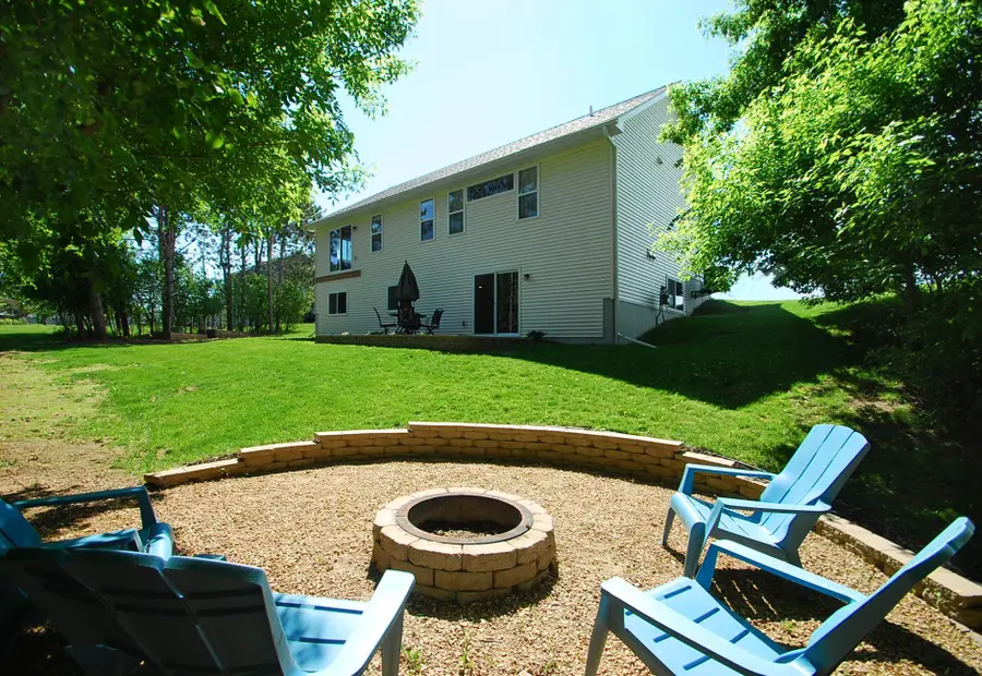 1257 Pinewood Trail, New Richmond, WI 54017 - #2