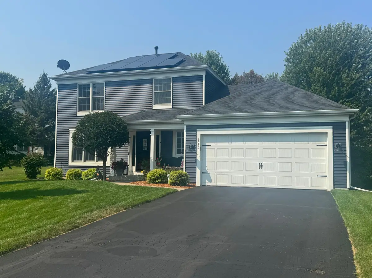 3096 Copper Oaks Draw, Woodbury, MN 55125 - #1