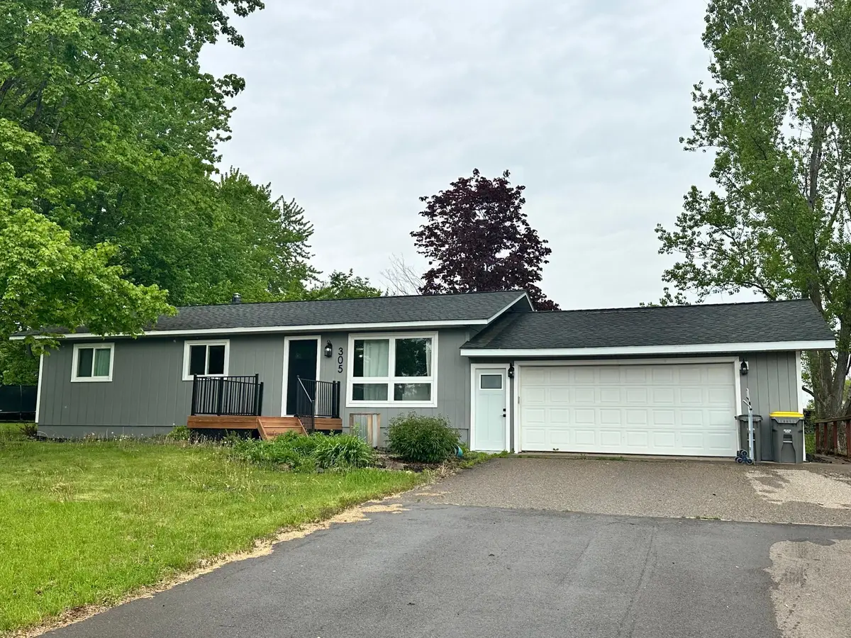 305 Spruce Drive, Woodville, WI 54028 - #1