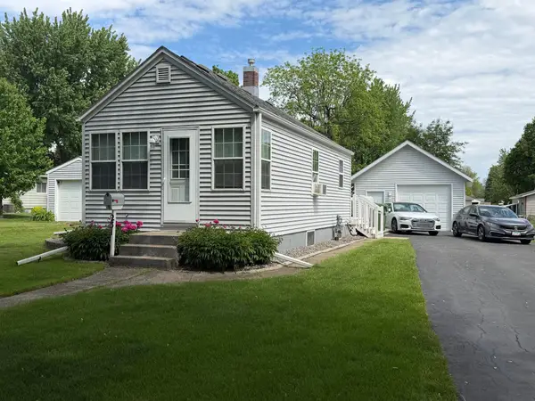 231 10th Avenue, Worthington, MN 56187