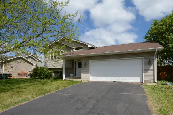 4638 Pondview Circle, Big Lake, MN 55309