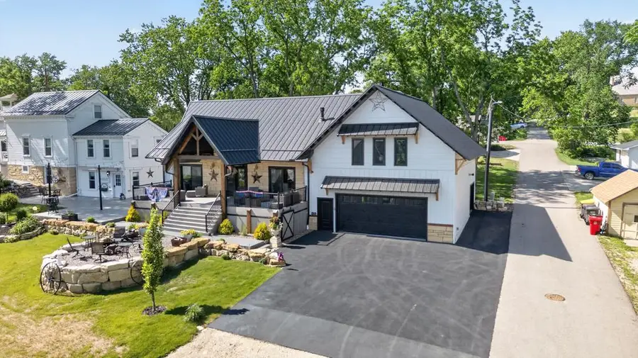 508 Clay Street, Mantorville, MN 55955 - #2