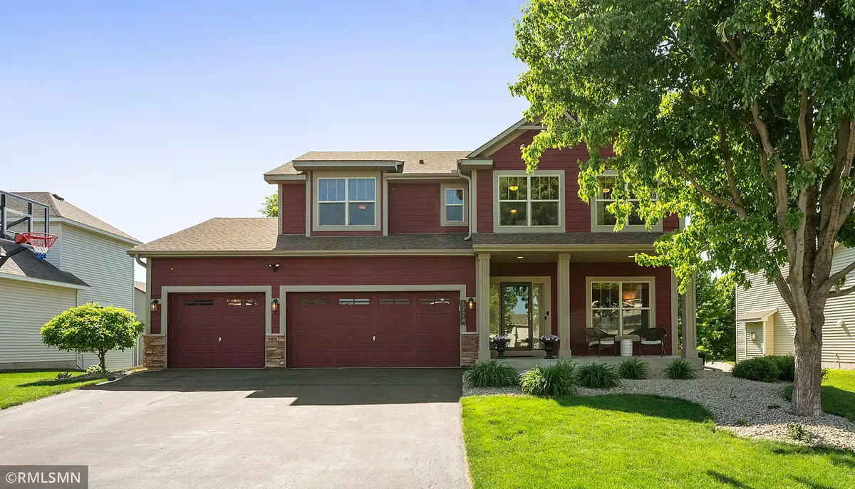 1774 Fox Run, Shakopee, MN 55379 - #1