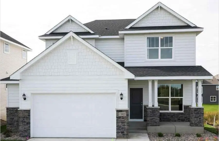 1473 Philipp Way, Shakopee, MN 55379 - #1