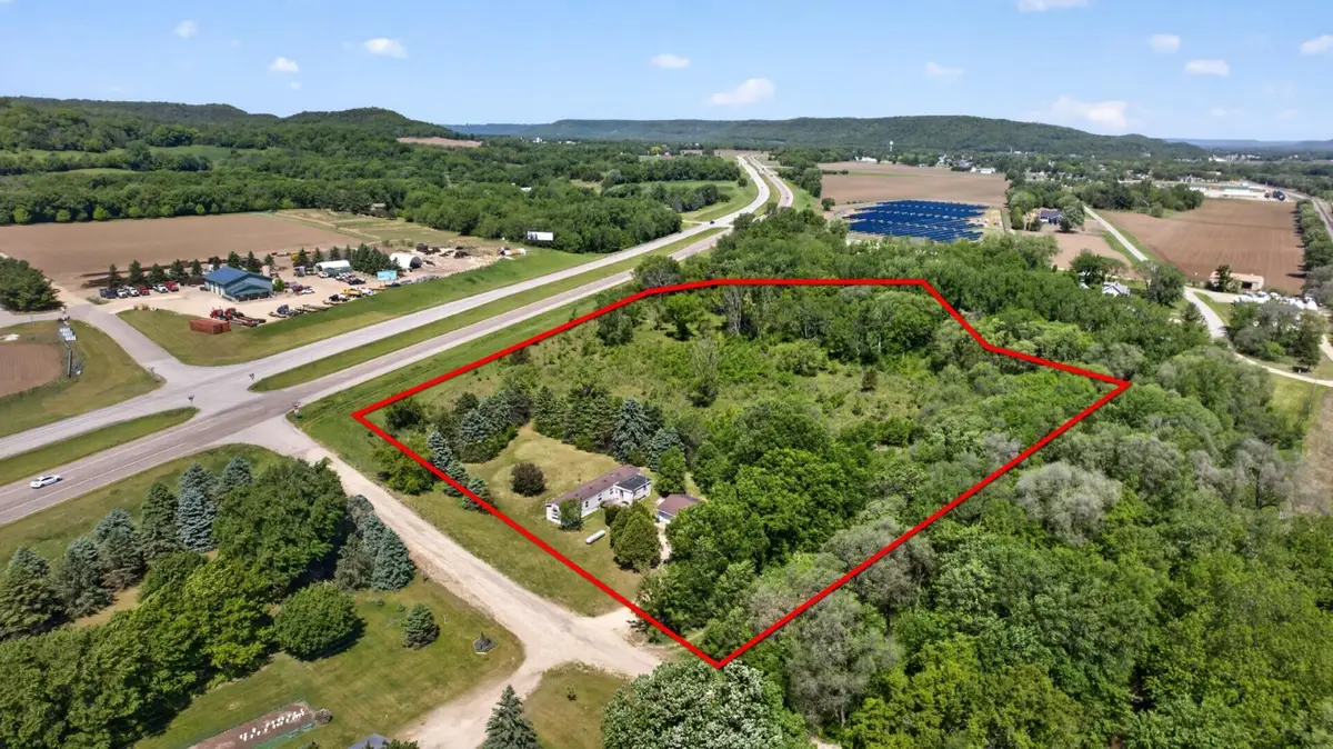 16122 627th Street, Kellogg, MN 55945 - #1