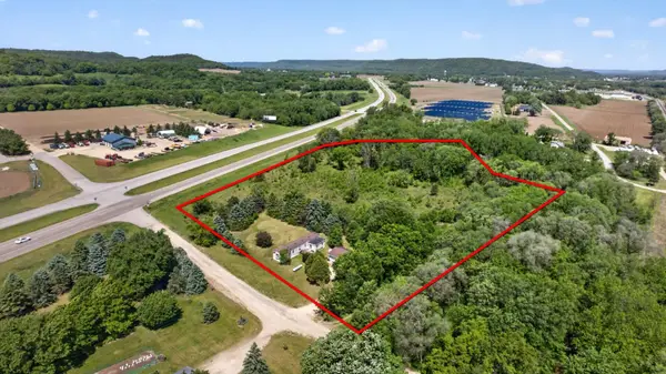 16122 627th Street, Kellogg, MN 55945