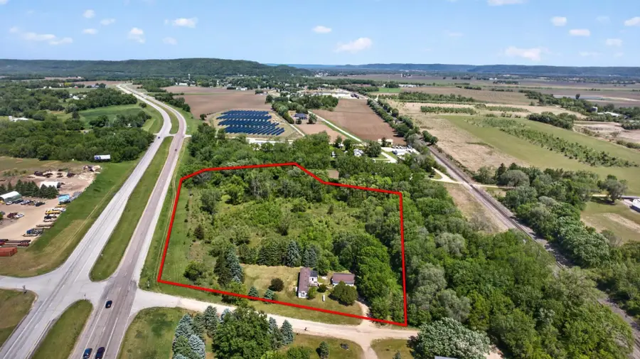 16122 627th Street, Kellogg, MN 55945 - #2