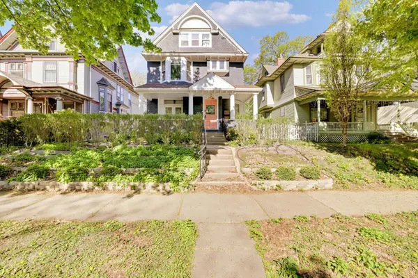 2612 Colfax Avenue S, Minneapolis, MN 55408
