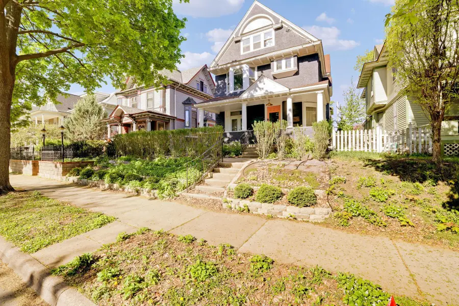 2612 Colfax Avenue S, Minneapolis, MN 55408 - #3
