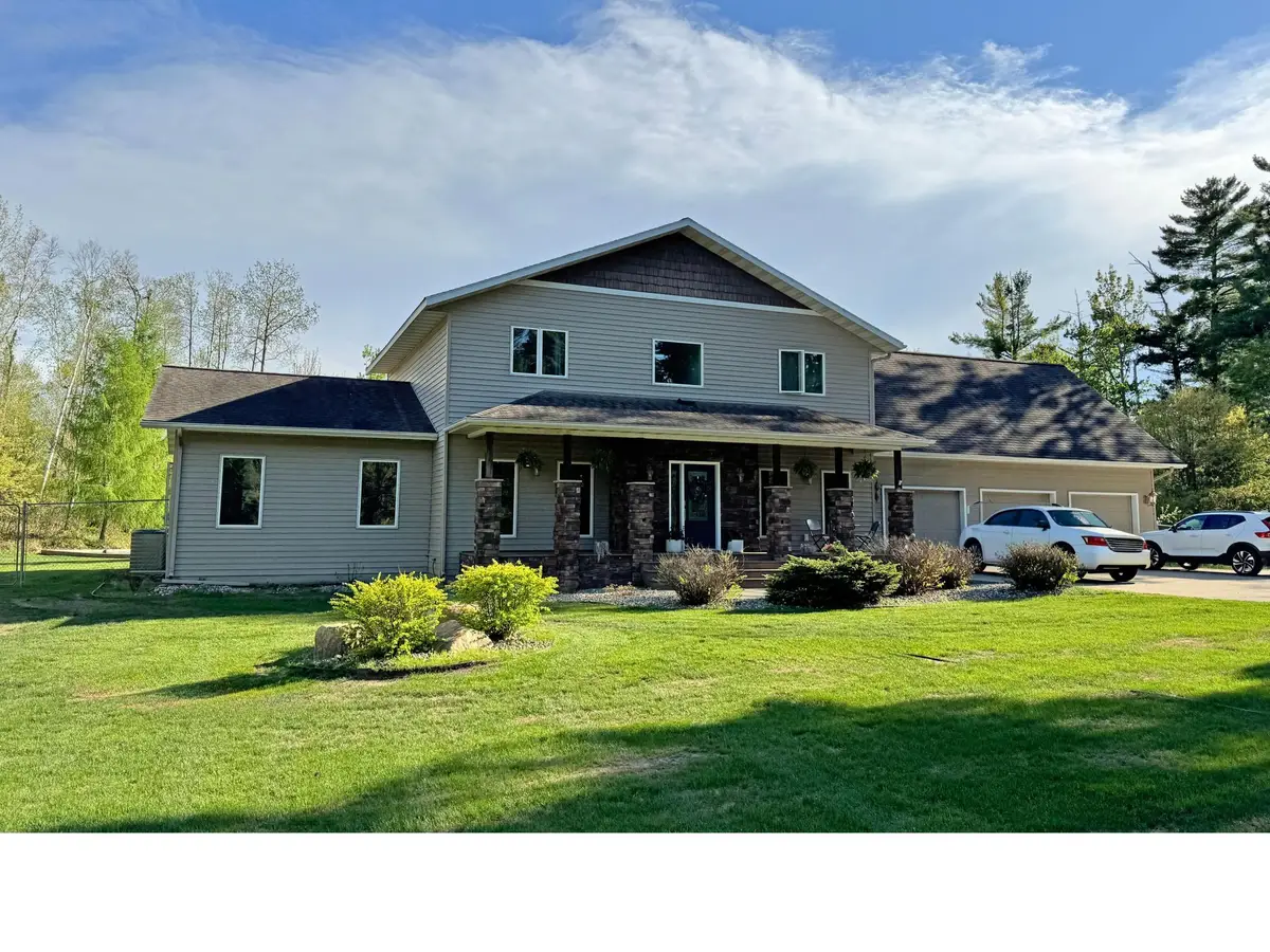 412 Majestic Pines Lane Nw, Bemidji, MN 56601 - #1