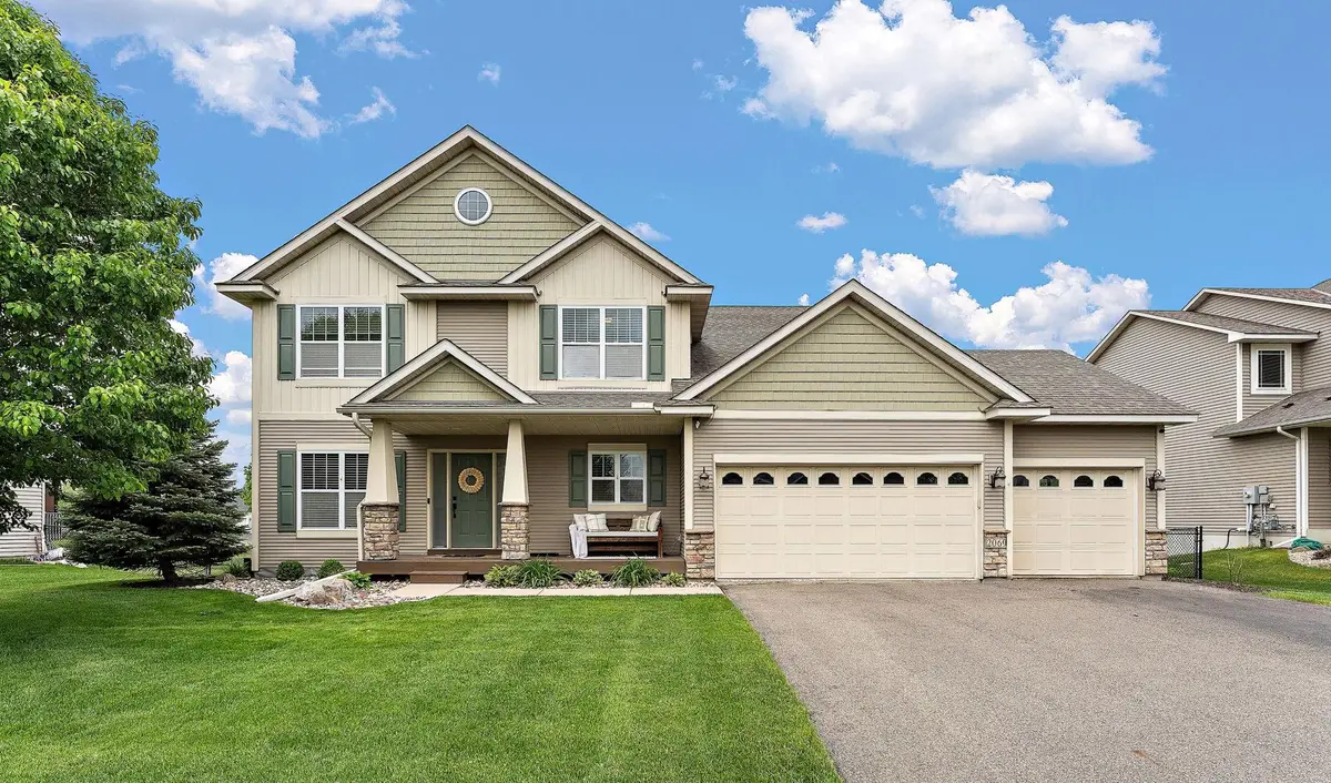20693 Frost Court, Lakeville, MN 55044 - #1