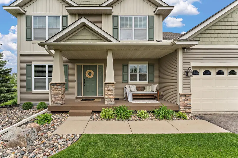 20693 Frost Court, Lakeville, MN 55044 - #2